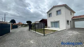 les jumelles villa 1 - Image 2