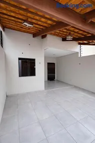 Casa 3 Quartos Ar Condicionado , Area de Churrasco - Image 3