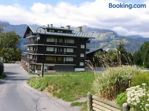 Appartement skis aux pieds, 3 chambres, hammam, wifi, parking - Crest-Voland - FR-1-733-43 - Image 1