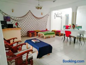 Backpacker Galle Hostel - Image 1