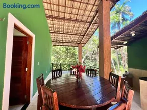 Casa em Guaramiranga há apenas 5 minutos das cachoeiras - Image 5