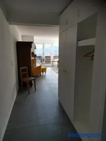 Ferienwohnung in Trin - Image 4