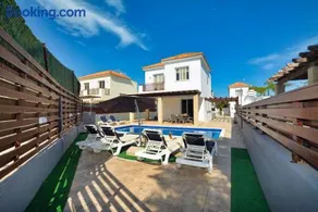 Villa Argyro - Image 5