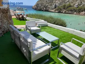 Menorca Dreams, Acceso Directo a Playa - Image 1