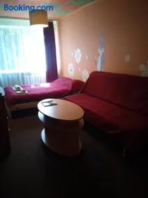 Nakvynė Anykščių centre - Image 1