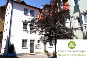 Jenny´s Ferienwohnungen - Image 1
