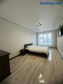 ЖК Західний мкрн Дружба Loft апартаменти - Image 2