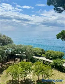 Giardino in villa Margherita - Image 3