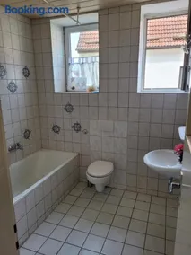 Simple Übernachtungsmöglichkeit - Image 1