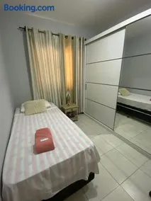 Apartamento Camaquã RS, aceitamos pets - Image 3