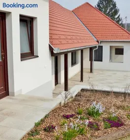 Guest House Magyarlukafa - Image 2