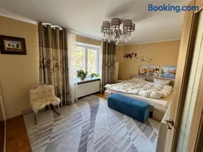 VIsagino Apartment - Image 1