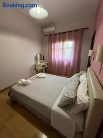 Villa Belvedere - The perfect Villa in Katakolo - Image 4