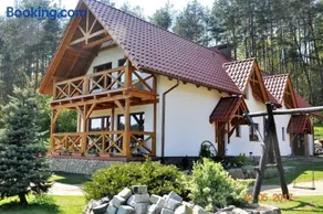 Gajówka Świt - Image 1