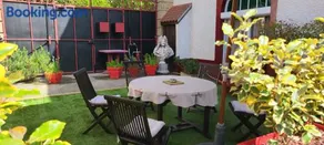 Terrasse privée - Campagne - proche Lacs - Chartreuse - Image 1