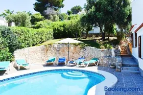 VILLA MARIA vistas al mar y piscina privada - Image 1