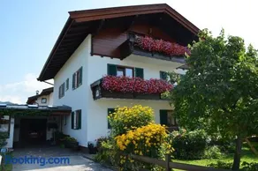 Familienferienwohnung Haus Praschberger - Image 1