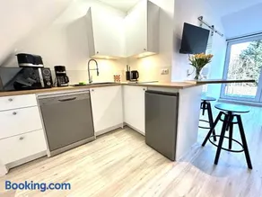 Ferienwohnung Loft Kirchdorf - Image 4