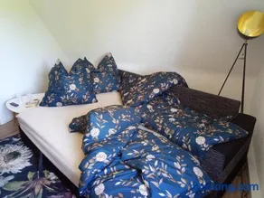 Ferienwohnung Nr 2 am Hambach - Image 3