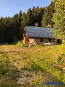 Studio Montagne face aux pistes - Image 4