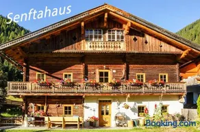 Ferienwohnung Senftahaus - Image 2