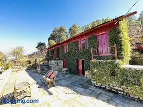 Itmenaan Estate, Binsar Himalayas - Image 1