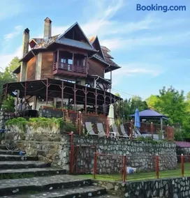 Cabana Magdalena - Image 1