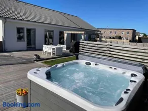 New luxurious Villa in Helsingborg close to the City - Image 1