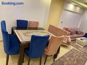 Sea View Luxury Apartment - Stanley - Wi-Fi - Families Only - Image 5