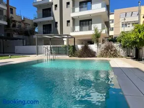 Apartment Kallithea - Image 2