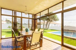 One & Only Sports and Relax Villa by Eden Rentals - Image 2