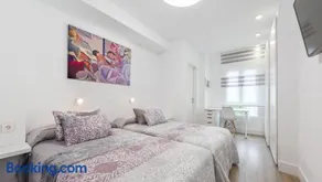 Apartamento lujo playa Lasiesta3 - Image 3