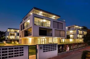 Balatoni Élmény - csopaki apartmanlakások 20 méterre a Balatontól - Image 2