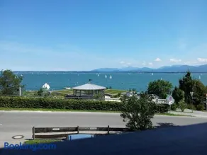 Appartamento adatto alle famiglie con giardino e terrazza | Vista sul giardino - Image 1