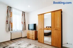 Gemütliche Wohnung im Zentrum Top 2 - Image 5