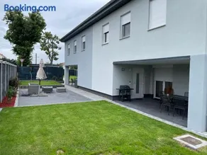 Ferienhaus Deichgraf Gatow - Image 2