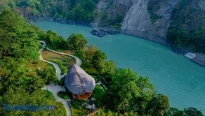 ONENESS Rishikesh by Ganga Kinare - A Luxury Wilderness Resort - Image 5