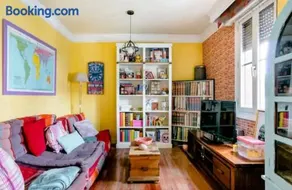 Nuestro refugio - Casco Viejo con wifi y parking gratuito- - Image 2