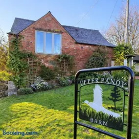 Pandy Barn Berriew - Image 2