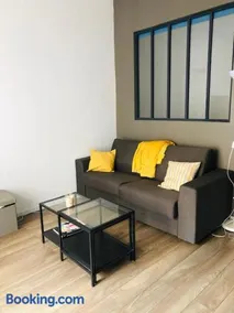 Appartement NICE proche MER et CENTRE - Image 5