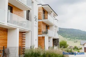 Vila ZUBEREC/ Apartmán č. 204 - Image 1