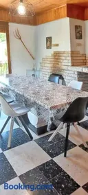 Appartement cosy Cornimont + terrasse - Image 3