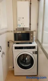 Appartamento con 2 camere da letto per 4 persone - Image 2