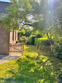 Vrijstaande 6 persoons Bungalow hottub en pizzaoven op vakantiepark - Image 5