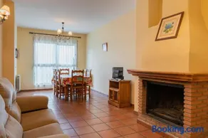 Apartamentos rurales Casas de Haches - Image 4