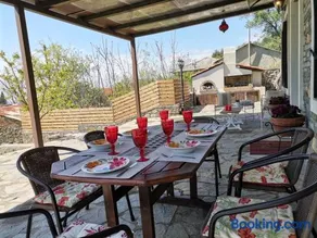 Maronia Luxury Villa - Image 3