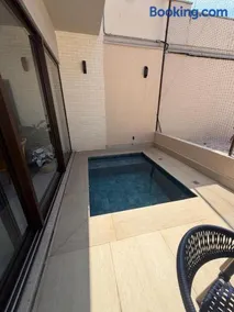 Casa com Quadra de Beach Tenis - Image 3