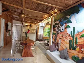 Tatacoa Star Eco Hotel - Image 4