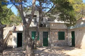 Seaside secluded apartments Lavdara, Dugi otok - 3454 - Image 3
