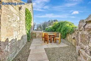 Inglenook a Wandylaw Cottage, a cosy one too - Image 1
